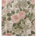 Search for romantic bathroom accessories Pattern