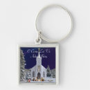 Search for catholic key rings Jesus christ