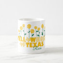 Search for yellow rose mugs Modern