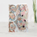 Search for goddesses cards Flower