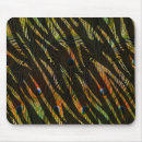 Search for peacock feather mouse mats Exotic