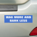 Search for less is more bumper stickers Funny