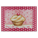 Search for red polka dots chopping boards Kitchen
