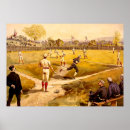Search for vintage baseball posters Pitcher