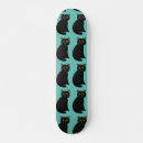 Search for cool cat skateboards Blue