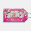 Search for happy birthday gift tags Chic