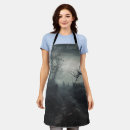 Search for ghost aprons Haunted