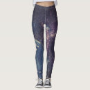 Search for celestial leggings Night sky