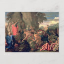 Search for poussin postcards 1649
