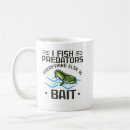 Search for predator mugs Sea