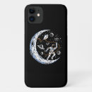 Search for spaceman iphone cases Moon
