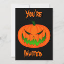 Search for all hallows invitations Black