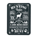 Search for hunt magnets Green