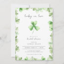 Search for celtic bridal shower invitations Ireland
