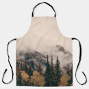 Search for mountains aprons Forest