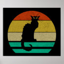 Search for le chat noir posters Vintage