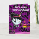 Search for spooky birthday cards Happy