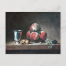 Search for chardin postcards Fruit