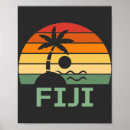 Search for fiji posters Vintage