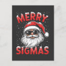 Search for santa claus birthday cards Funny