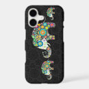 Search for elephant iphone cases Floral