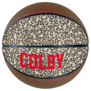 Search for animal print basketballs Leopard
