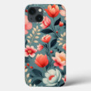 Search for beautiful spring iphone cases Colorful