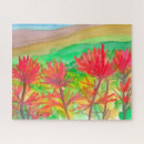 Search for indian puzzles Wildflowers