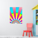 Search for pink abstract art Simple
