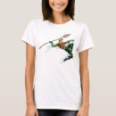 Search for aquaman tshirts Mera
