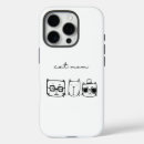 Search for for cat lovers iphone cases Trendy
