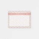 Search for zigzag post it notes Girly