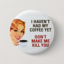 Search for coffee badges Vintage