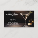 Search for wholesale business cards Sommelier