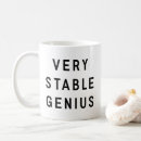 Search for stable mugs Politics