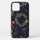 Search for flower crown iphone cases Floral