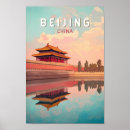 Search for beijing posters Temple of heaven