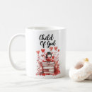 Search for child of god mugs Heart