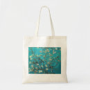 Search for post impressionism bags Almond blossoms