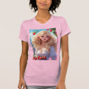 Search for cartoon strawberry tshirts Sweet