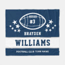 Search for sports ball blankets Stars