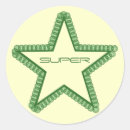 Search for star circle stickers Trendy