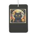Search for classic car air fresheners Cat