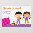 Search for cute sleepover invitations Fun