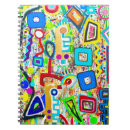 Search for 20 notebooks Abstract