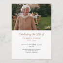 Search for funeral programmes Death