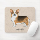 Search for red head mouse mats Dog