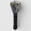 Search for christmas golf head covers Typography