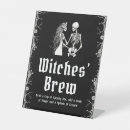 Search for halloween witch signs Skeleton