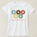 Search for dunk and donuts Food